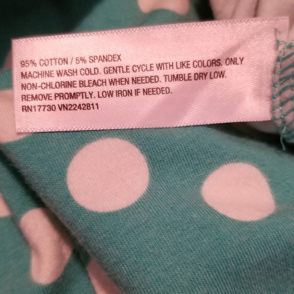 Fit and Flare Dress - Picture 4 of 4